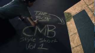 Style Short Volume1 : The Box