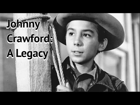 Johnny Crawford Legacy