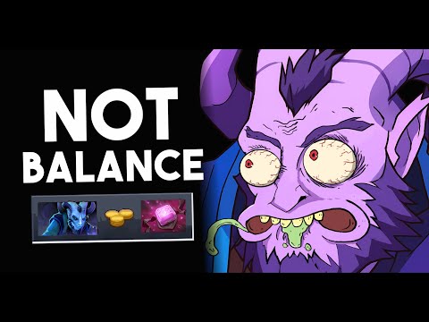 RIKI SHOULD BE ILLEGAL TO PLAY RIGHT NOW