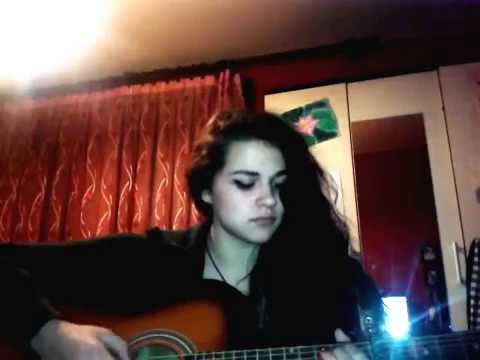 Naughty Boy - La La La ft. Sam Smith (Iva Ćurić cover)