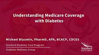 Understanding Medicare Coverage with Diabetes