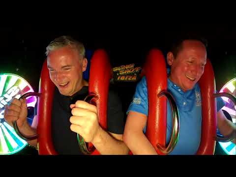 Slingshot Ibiza steve david cameron 1