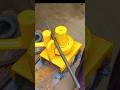 Once More Amazing Metal Bending Techniques New #shorts - Mr Metal Tools Once More Amazing Metal Bending Techniques New #shorts