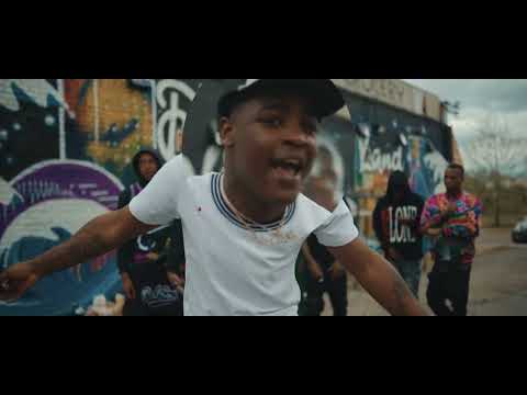 Yoodii Ruthless  "Thoughts in My Head" Produced by LodyMadeIt Shot By Bnodd