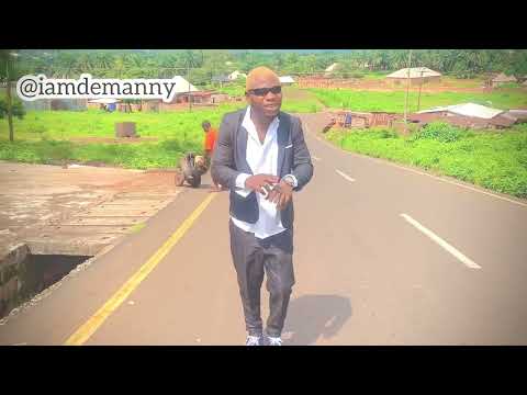 FEEL BY DEMANNY OFFICIAL VISUALIZER/PERFORMANCE VIDEO #FEEL  #DEMANNY #Music