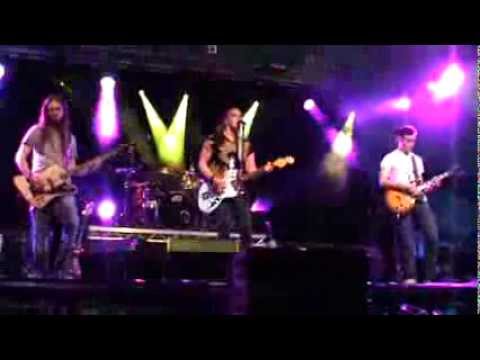 Mister Nothing - Best of You Cover