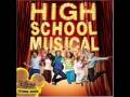 High School Musical - I Can't Take My Eyes Off Of ...