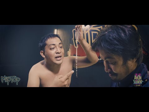 FlipTop - Akt vs SirDeo