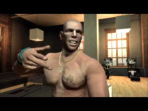 Žaegulj Zim - Rokenrol