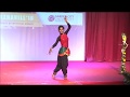 Dhithiki Dhithiki Thai Dance Performance