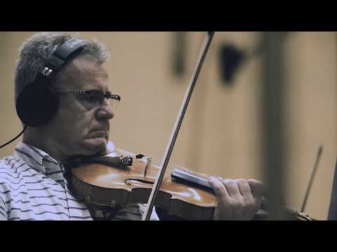 ELCANO, SAMAR y... ⚓ LA ORQUESTA SINFÓNICA DE EUSKADI 🎼