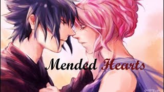 💮SasuSaku Movie💮 Mended Hearts♡ Jar of Hearts 2nd Season- Chapter 1