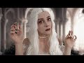 White Queen Helps You Get Home Unintelligible ASMR Whispers Ambient Music Birds