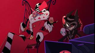 POISON - HAZBIN HOTEL S1E4
