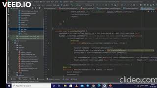 Basic Banking Android Application | The Sparks Foundations | TASK#2
