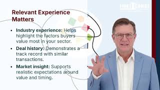 Selecting the Right Business Broker or M&A Advisor | First Choice Busi