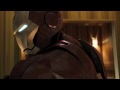 The Anix Iron Man 2 trailer "Take my future"