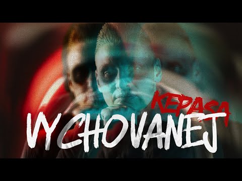 Kepasa - Vychovanej (Official Music Video) Hip Hop Music 2022