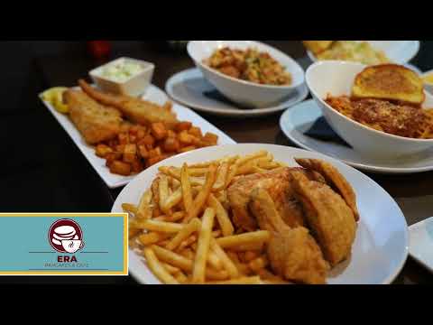 Era Pancakes & Café New Location Spot