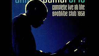 Ahmad Jamal Trio - Stompin' At The Savoy