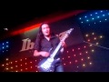 Herman Li - Through the fire and flames Live ...