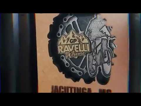 JACUTINGA RECEBE ETAPA DO GP RAVELLI 2023