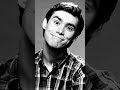 Jim Carrey Then And Now Show