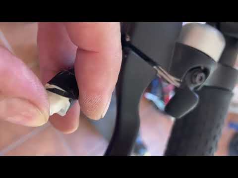 E9 error electric scooters fix , hover 1 alpha, other scooters