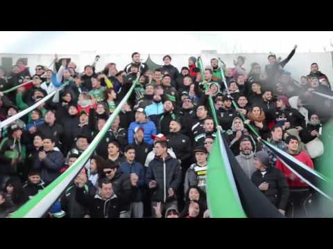 Villa Mitre 1-0 Gimnasia de Mendoza