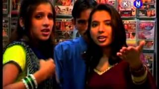 Chocleti Nenan Wari Chokri By Nadeem Mirani Song