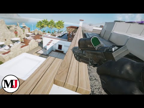 My First Siege X Ace - Rainbow Six Siege