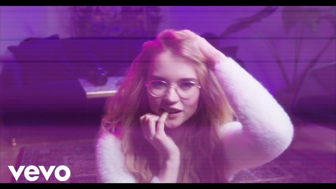 Lizot x Tiscore x Maria Gold — Be Mine