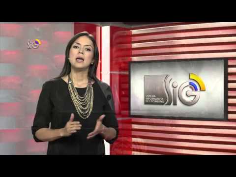 Noticias SIG, 1:00 p.m. - 29 de septiembre de 2015