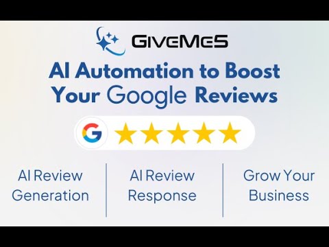 Introduction to GiveMe5.ai 