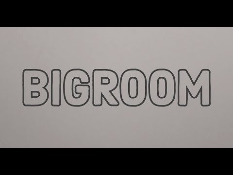 Fantastico Bluez - Bigroom Mashup