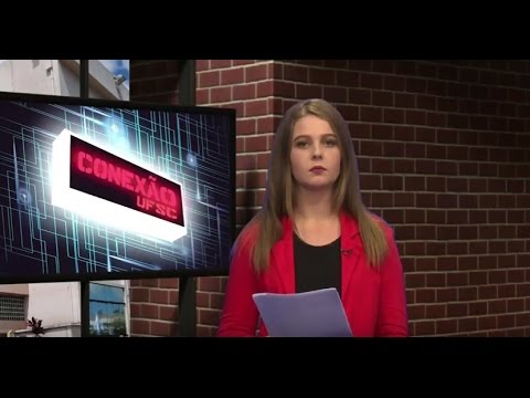 Conexão UFSC 14/06/16 - Cinema Mundo // Seminário "Conjuntura Política e Movimentos Sociais"