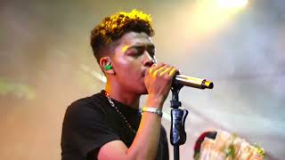 Download lagu Aftershine  Kalah | Live Sidoarjo 2025 mp3