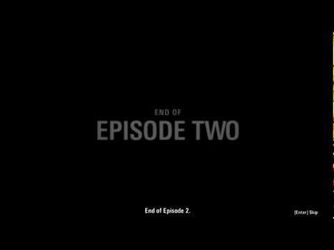 Alan Wake- Episode 2 Song | Poe Hauntedᴴᴰ