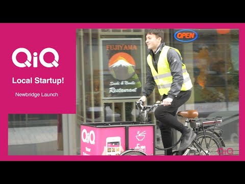 QiQ APP