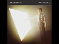 John Foxx -- "Film One" (2018 remaster)