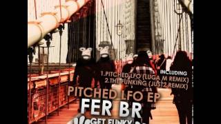 Fer BR - The FunKing (Original Mix) [GFM015]