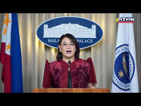 PCO Press Briefing with MPC 04/15/2026