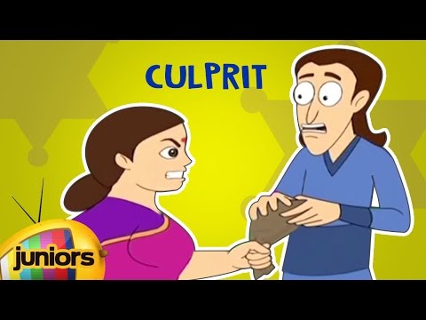 Akbar And Birbal Stories In English | The Culprit | Animated Stories | Mango Juniors