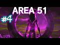 Area 51 PC Gameplay Chapter 4 Intense Alien Combat Begins