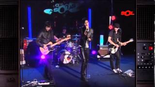 Second "Palabras" (A Solas 2009)