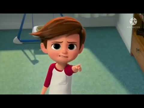 who Framed Todd Flanders part 1 something cookin