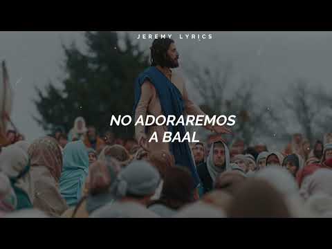 Levantaremos un Altar | COVER Pastora Virginia Brito | LETRAS
