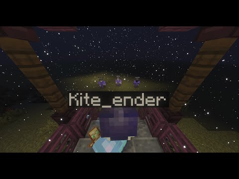 Battling on the hardest envoy server.