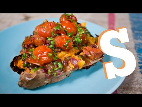 download lagu mp3 mp4 Sweet Potato Tapas Recipes, download lagu Sweet Potato Tapas Recipes gratis, unduh video klip Sweet Potato Tapas Recipes