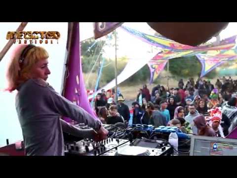 Nuky Live @ Infected Festival 2018 (SpaceMusicDrops) ᴴᴰ